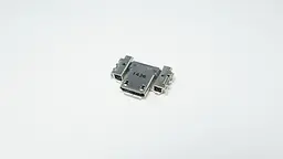 Роз'єм microUSB MUJ119 для планшета телефону