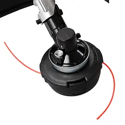 Мотокоса Vitals Master BK 524n Black Edition (243553) - мініатюра 4