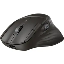 Мишка HP 780M Ultra-Fast-Scroll Wireless/Bluetooth Black (B8YX3AA) - мініатюра 2