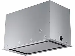 Витяжка вбудована Samsung NK52FG455CS - мініатюра 2