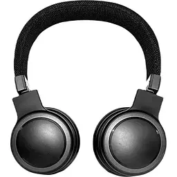 Бездротові навушники RIAS SN-460 Bluetooth з функцією плеєра Black - мініатюра 2