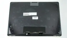 Кришка + матриця в зборі для ноутбука Apple A1707 2016-2017 Space Gray, AASP