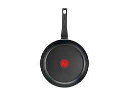 Сковорода Tefal B5670653 28 см Simply&Clean - мініатюра 2