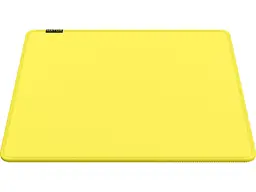 Килимок для миші Hator Tonn EVO M Yellow (HTP-024) - мініатюра 3