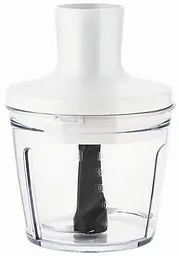 Занурювальний блендер Tefal HB641138 (6419648) - мініатюра 3