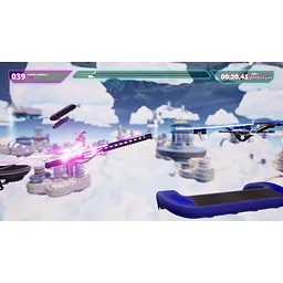 Ключ активації Microsoft Rooftop Renegade для Xbox One/Series - мініатюра 4