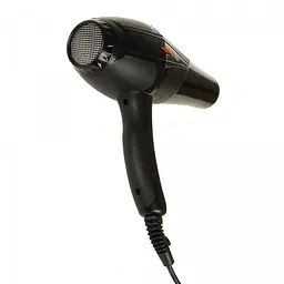Фен 2200 ВТ ELECTRIC BY-8888 - мініатюра 2
