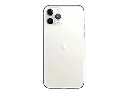 Смартфон Apple IPhone 11 Pro 64GB Dual Sim Silver (MWDA2) - мініатюра 3