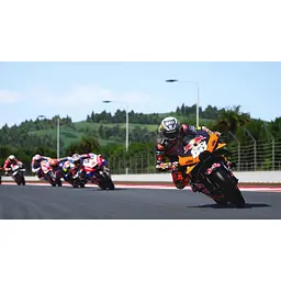 Ключ активації Microsoft MotoGP22 для Xbox One/Series - мініатюра 8