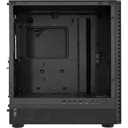 Корпус для ПК PcCooler MASTER ME200 MESH - мініатюра 2