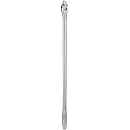 Вороток хромований шарнірний 1/2'' MILWAUKEE, 610мм