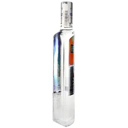 Горілка Helsinki Salted Caramel 37.5% 0.5 л - мініатюра 2