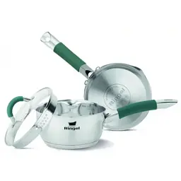 Ківш Ringel Expert 1.6 л (RG 4018-16) - мініатюра 3