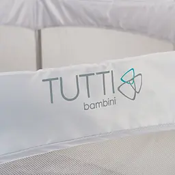 Манеж Tutti Bambini Hexa світло-сірий (511800/GR) - мініатюра 10