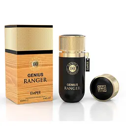 Парфумована вода чоловіча Emper Genius Ranger 100 мл (MM35731)