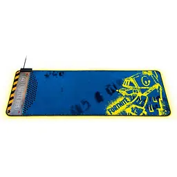 Килимок для миші Razer Goliathus Chroma Extended Fortnite (RZ02-02500800-R3M1) [117066] - мініатюра 2