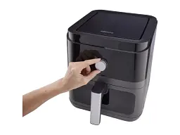 Мультипіч (аерофритюрниця) Hisense HAF1800D - мініатюра 2