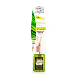 Аромадифузор Sweet Home Sweet citronella, 100 мл (SACSC100) - мініатюра 2