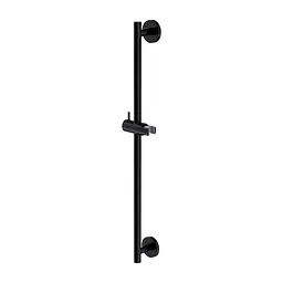 Душова стійка Omnires black (DR12BL) - мініатюра 1