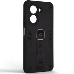 Чохол до мобільного телефона Armorstandart Proover Xiaomi Redmi A5 4G Black (ARM85964) - мініатюра 2
