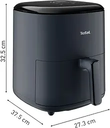 Мультипіч Tefal Easy Fry Max EY245B10 - мініатюра 4