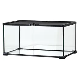 Тераріум Repti-Zoo RAK 50x30x25см (RAK08) - мініатюра 1