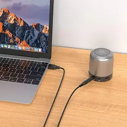 Шнур живлення Liansum USB - DC 5V, DC 5.5x2.1 мм з 10 роз'ємами - мініатюра 3