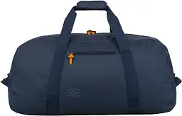 Сумка дорожня Highlander Cargo 100L Denim Blue (RUC259-DE) - мініатюра 2