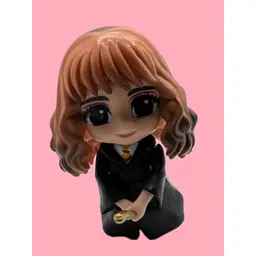 Фігурка чибі Гаррі Поттер Герміона Harry Potter Hermione 10 см FCH HP H 10 02 - мініатюра 3