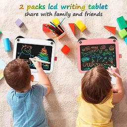 Планшет для малювання Panda 9inch LCD - мініатюра 9