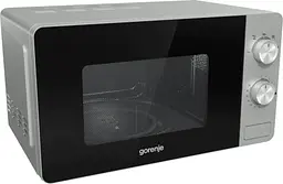 Мікрохвильова піч GORENJE MO20E1S - мініатюра 2