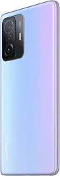 Смартфон Xiaomi 11T Pro 8/256GB Celestial Blue - мініатюра 5