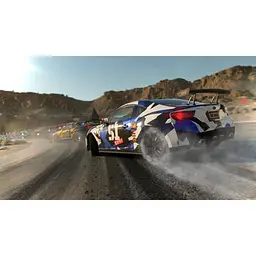 Ключ активації Microsoft The Crew Ultimate Edition для Xbox One/Series - мініатюра 3