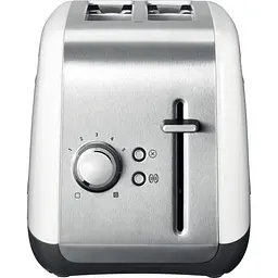 Тостер KitchenAid 5KMT2115EWH [126199] - мініатюра 2