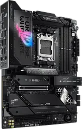Материнська плата Asus X870E-E ROG Strix Gaming Wi-Fi Socket AM5 (ROG STRIX X870E-E GAMING WiFi) - мініатюра 3