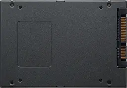 Накопичувач SSD 240GB Kingston A400 2.5" SATAIII TLC (SA400S37/240G) - мініатюра 3
