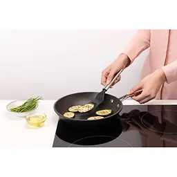 Лопатка кухонна Brabantia чорний сталевий (250743) - мініатюра 2