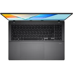 Ноутбук Asus VivoBook S16 S3607VA-RP108 Matte Gray (90NB1672-M007V0) [174402] - мініатюра 5