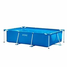 Каркасний басейн Intex 260х160х65 см det0006495