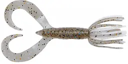 Силикон рыболовный Keitech Little Spider 3" (8 шт/упак) ц:440 electric shad (1551.09.98)