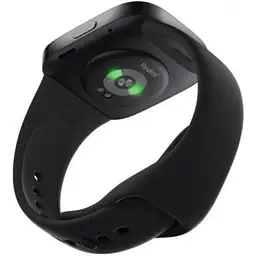 Розумний годинник Xiaomi Redmi Watch 3 BHR6851GL глобальний чорний - мініатюра 6