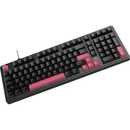 Клавіатура Ajazz AK980 Red Switch USB UA Black (AK980-R-BR) - мініатюра 3