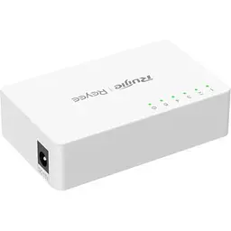 Комутатор мережевий Ruijie Networks (RG-ES05G-L) - мініатюра 8