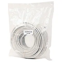 Патч-корд Cablexpert FTP 6 30 м Grey (PP6-30M) - мініатюра 2