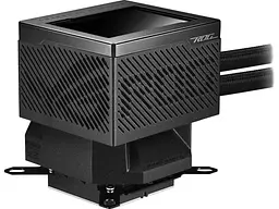 Водяне охолодження Asus ROG RYUJIN III 240 (90RC00K0-M0UAY0) - мініатюра 5