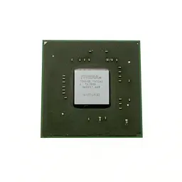 УЦІНКА! БЕЗ КУЛЬОК! Мікросхема NVIDIA N10P-LP-A2 для ноутбука