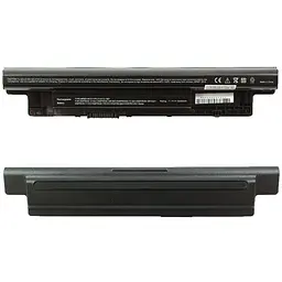 Батарея для ноутбука Dell T1G4M (Inspiron: 3421 3437 3442 3521 3531 3537 3541 3542 3721 3737 5421 5521 5437 5537 - мініатюра 2