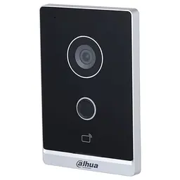 IP-виклична панель Dahua DHI-VTO2211G-WP-S2
