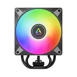 Система охолодження для комп’ютерного процесора Arctic Freezer 36 OEM AOCPU00013A A-RGB/Black - мініатюра 2