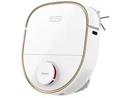 Робот-пилосос з вологим прибиранням Dreame Bot W10 Pro (RLS6TAC) - мініатюра 10